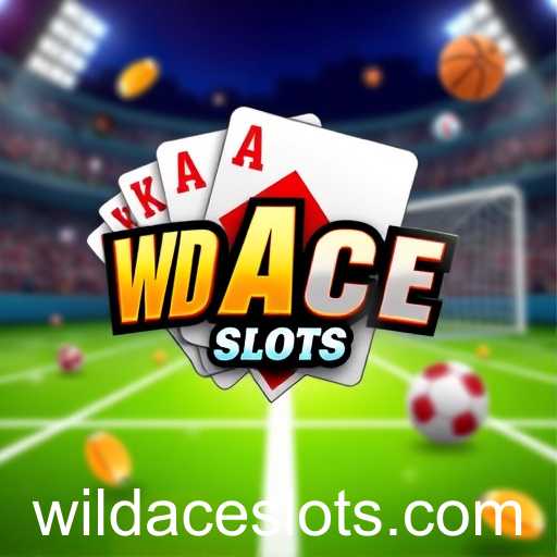 The Rise of Online Gaming: Wild Ace Slots in Focus