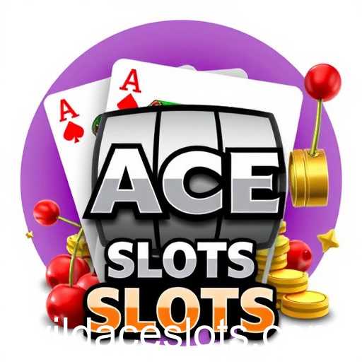 The Rise of Wild Ace Slots in Online Gaming