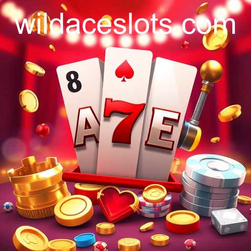 The Evolution of Wild Ace Slots in the Gaming Industry